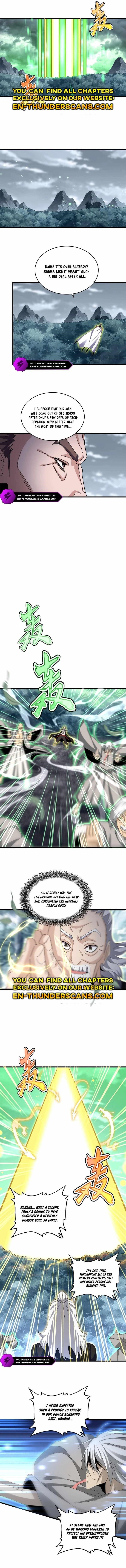 Chapter 608 (Image 6)