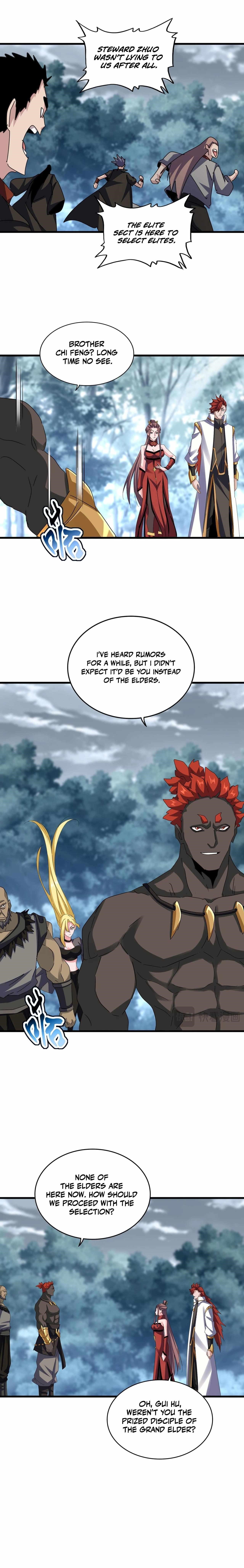 Chapter 609 (Image 11)