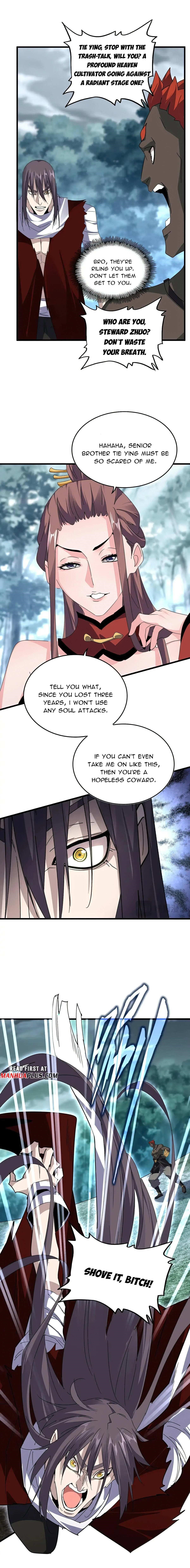 Chapter 610 (Image 5)