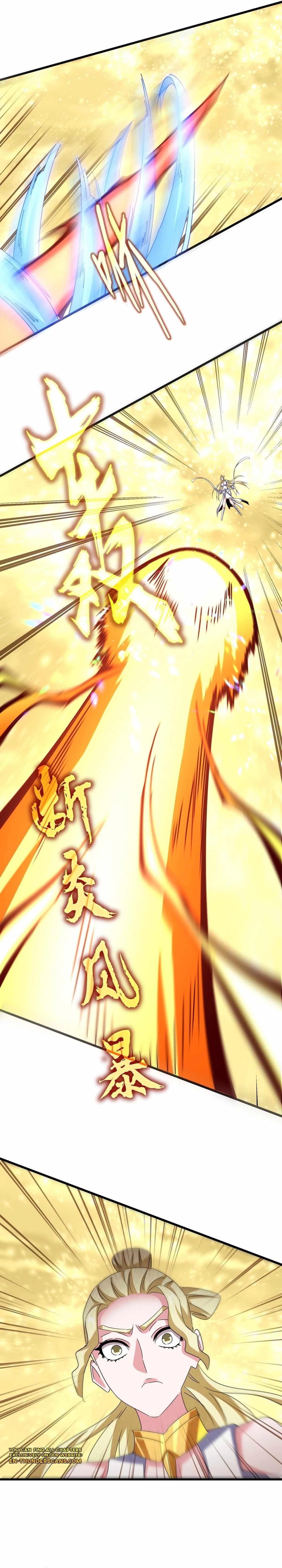 Chapter 615 (Image 7)