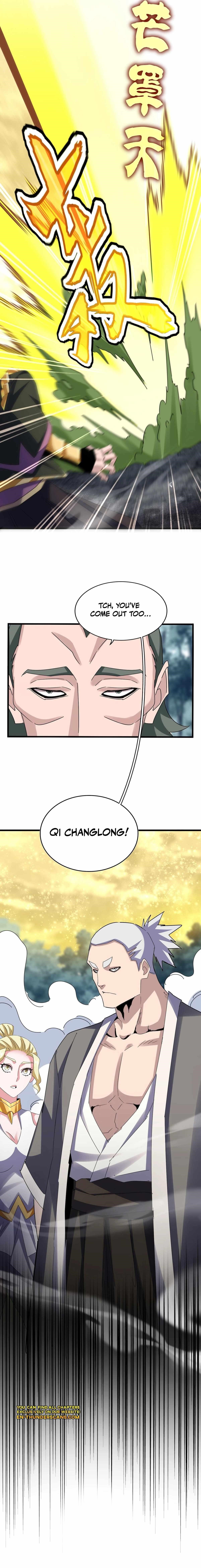Chapter 615 (Image 14)