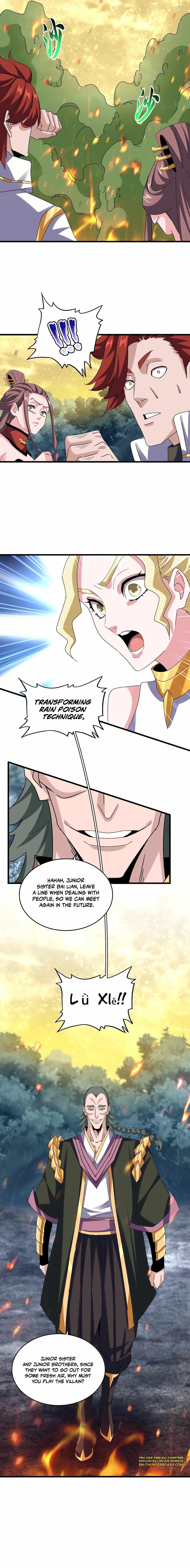 Chapter 615 (Image 10)