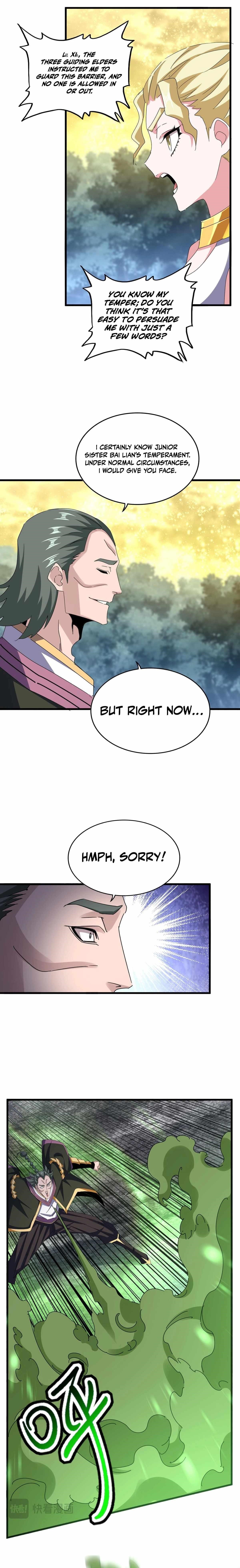 Chapter 615 (Image 12)