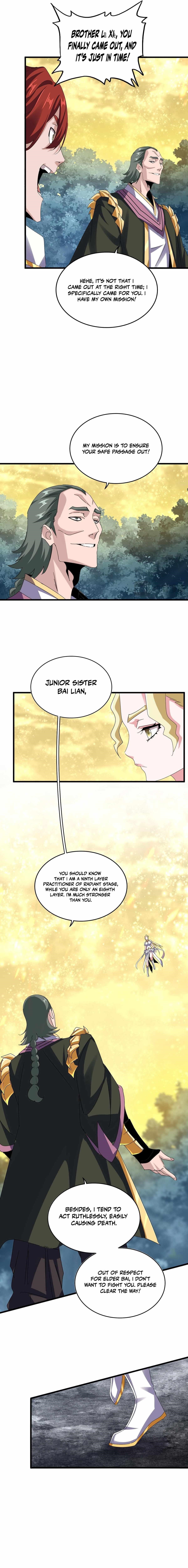 Chapter 615 (Image 11)