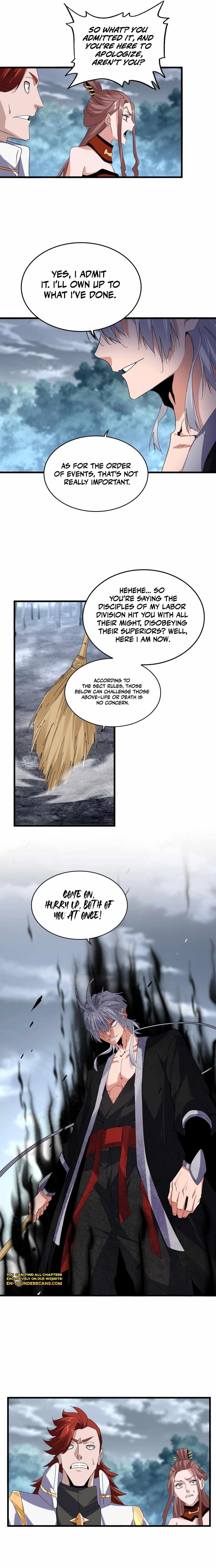 Chapter 616 (Image 8)