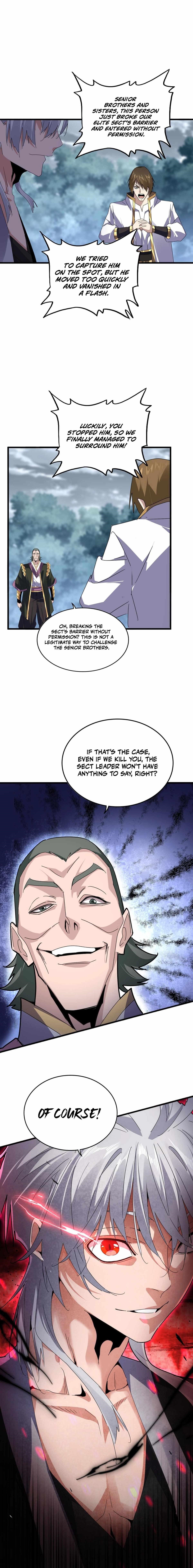 Chapter 616 (Image 10)