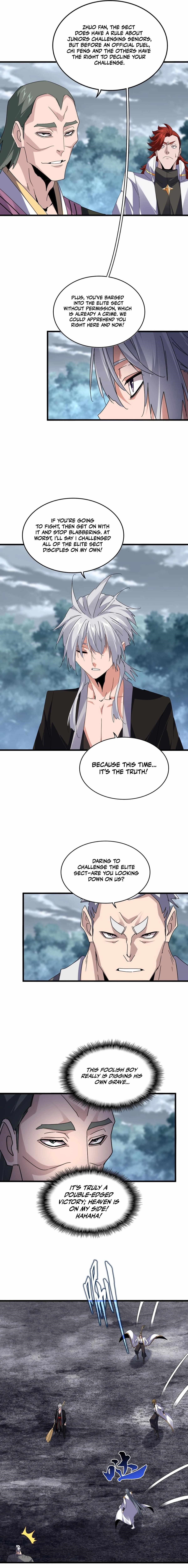 Chapter 616 (Image 9)