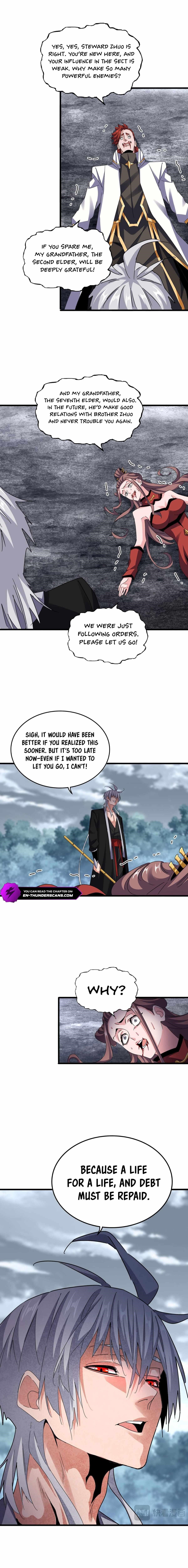 Chapter 618 (Image 5)