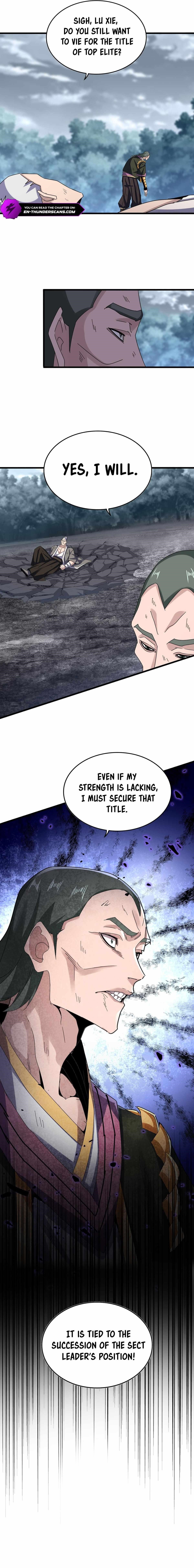 Chapter 618 (Image 11)