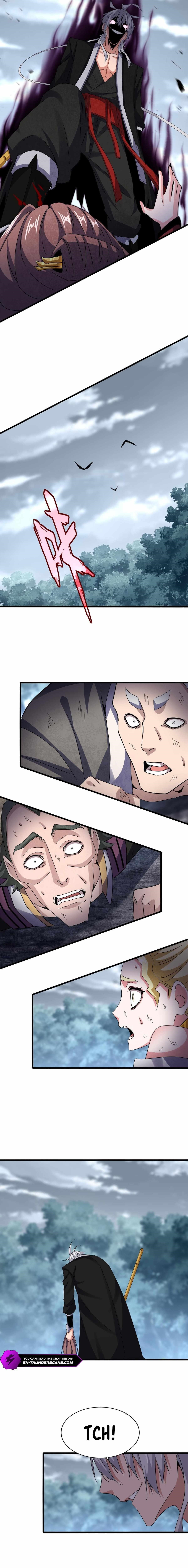 Chapter 618 (Image 9)