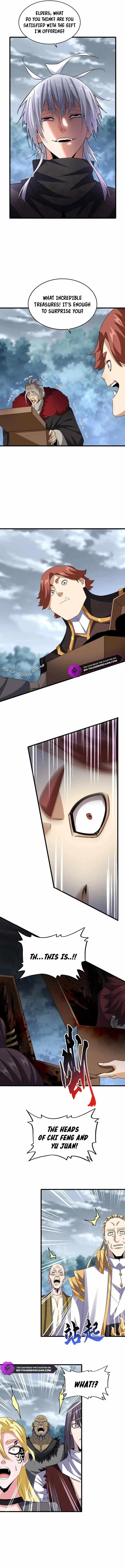 Chapter 620 (Image 5)