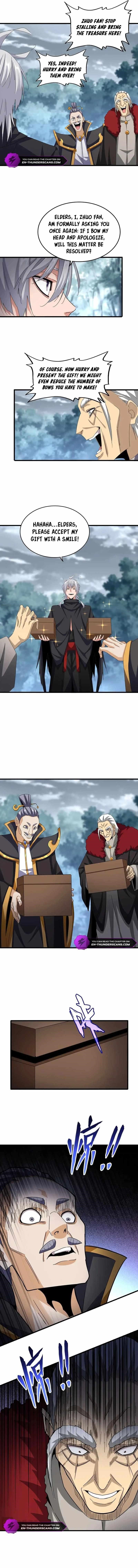 Chapter 620 (Image 4)