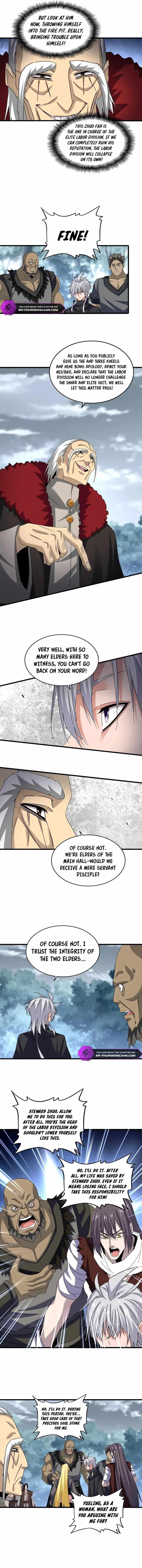 Chapter 620 (Image 2)