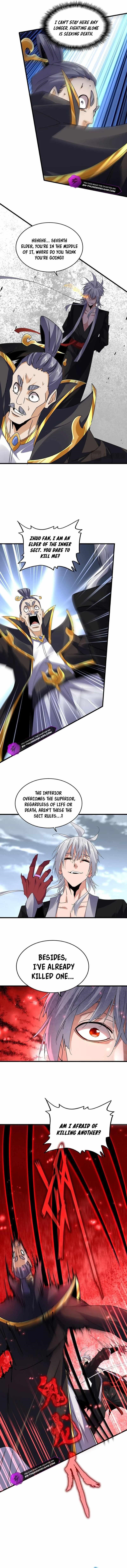 Chapter 622 (Image 7)