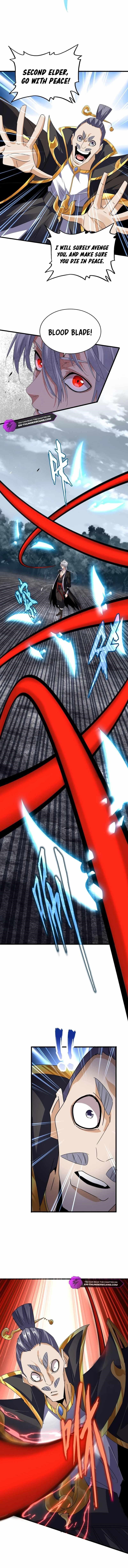Chapter 622 (Image 5)