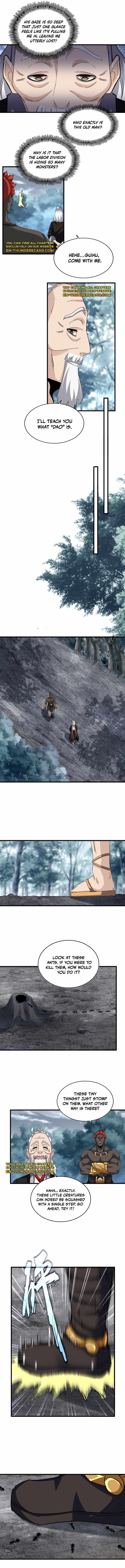Chapter 626 (Image 6)