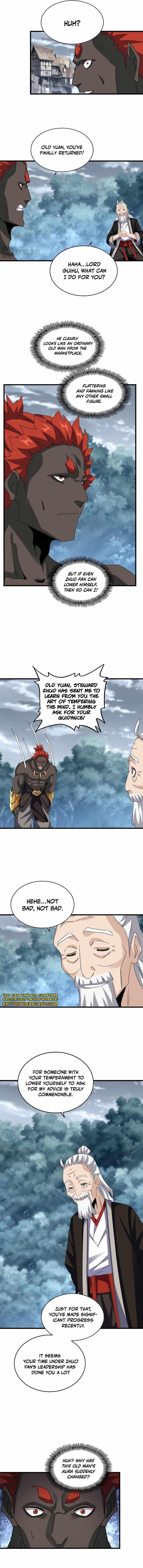 Chapter 626 (Image 5)