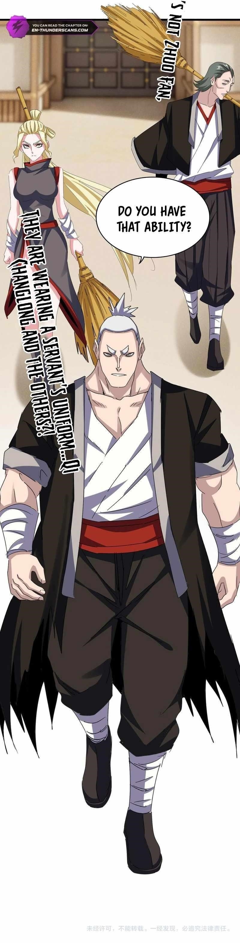Chapter 627 (Image 8)