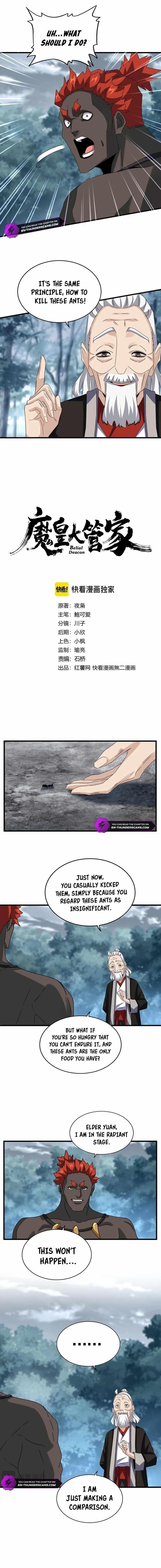 Chapter 627 (Image 1)