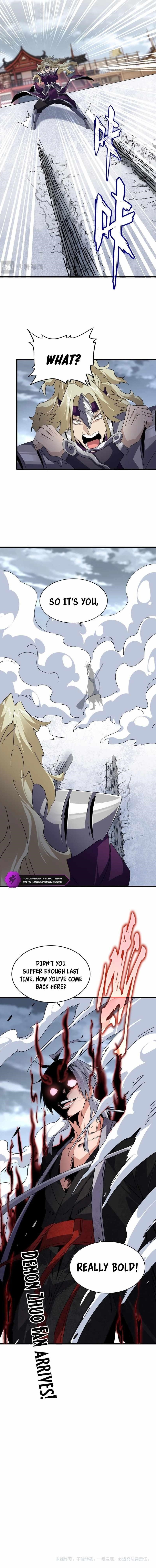 Chapter 628 (Image 8)