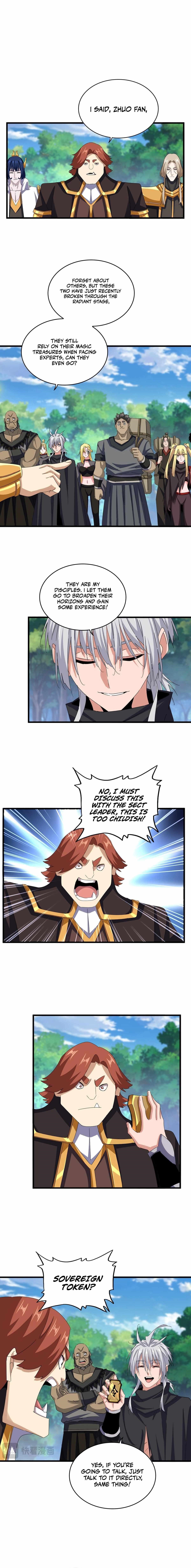 Chapter 632 (Image 2)