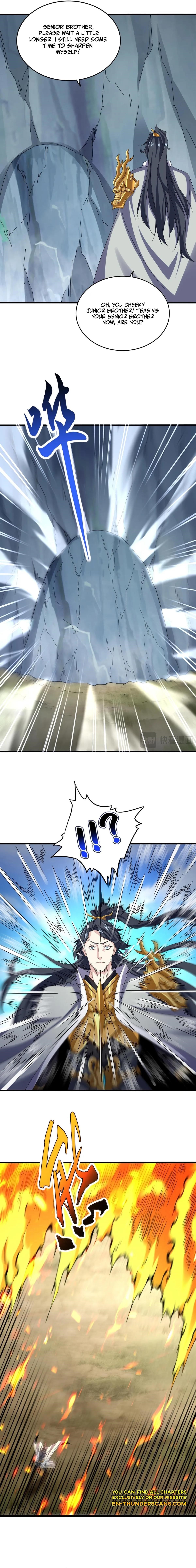 Chapter 633 (Image 8)