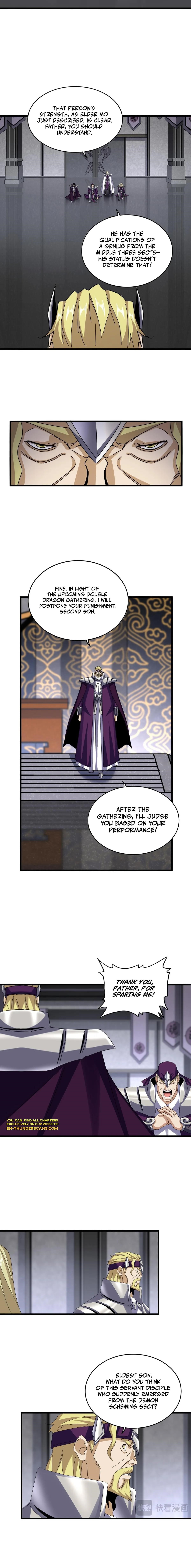 Chapter 633 (Image 5)