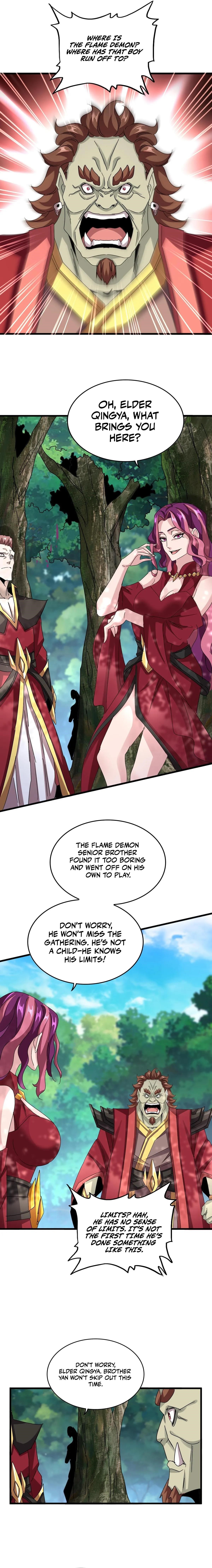 Chapter 633 (Image 10)