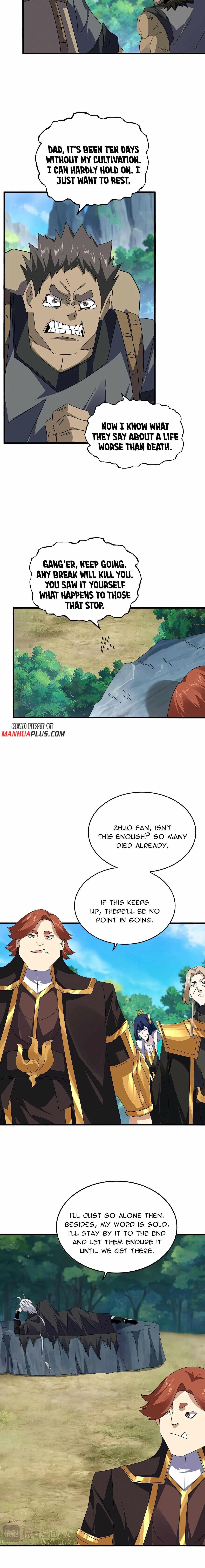 Chapter 634 (Image 2)