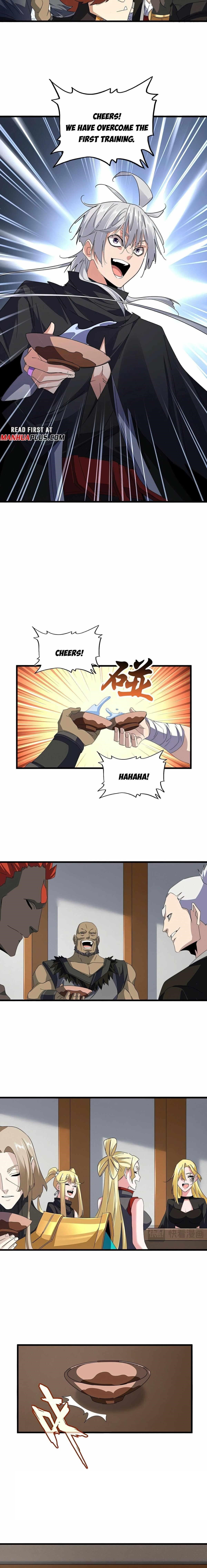 Chapter 634 (Image 6)