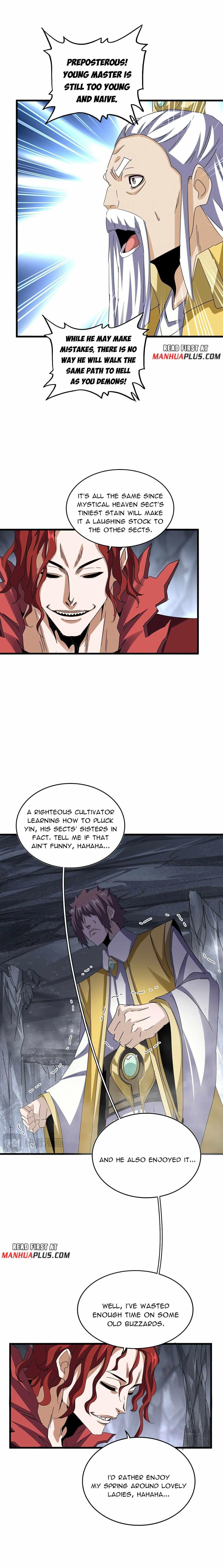Chapter 642 (Image 7)
