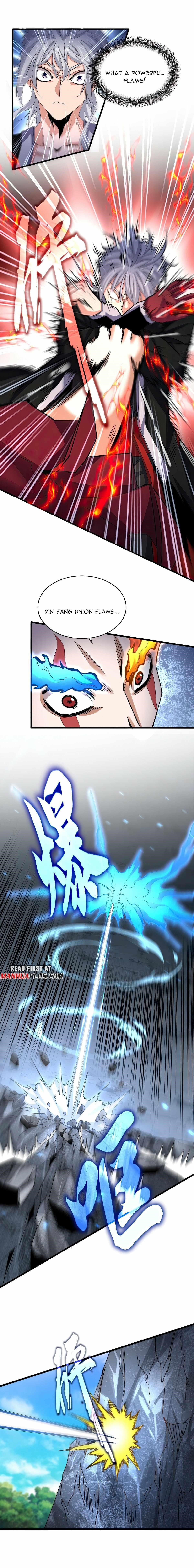 Chapter 645 (Image 5)