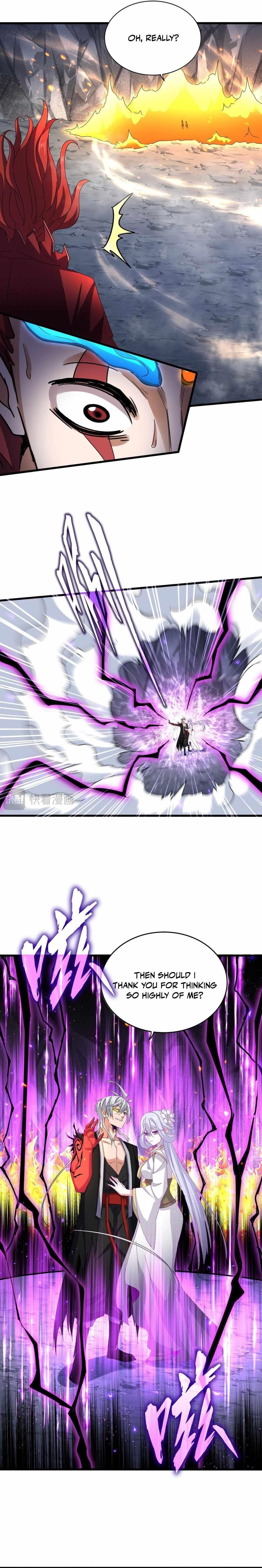 Chapter 648 (Image 7)