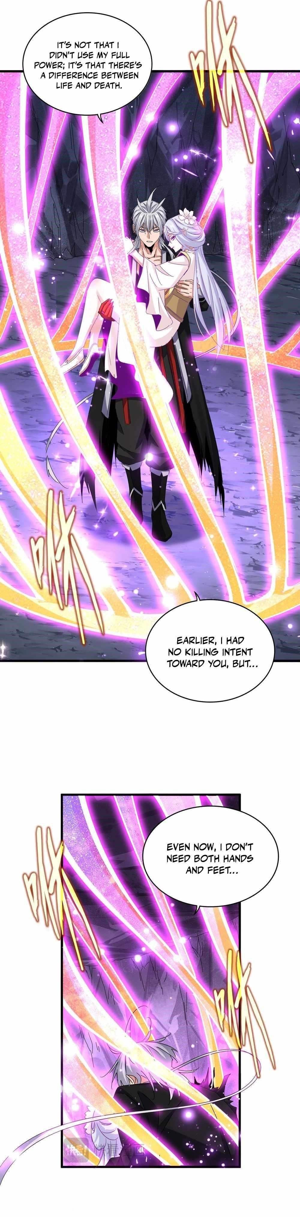 Chapter 648 (Image 12)
