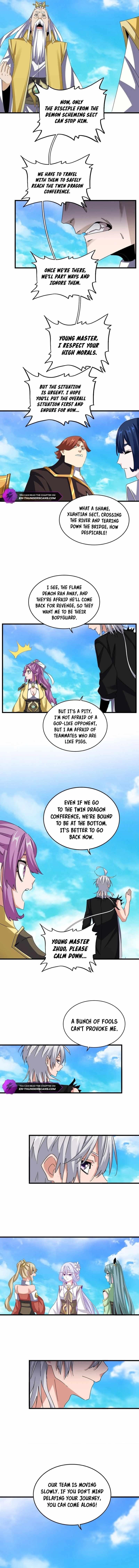 Chapter 650 (Image 7)