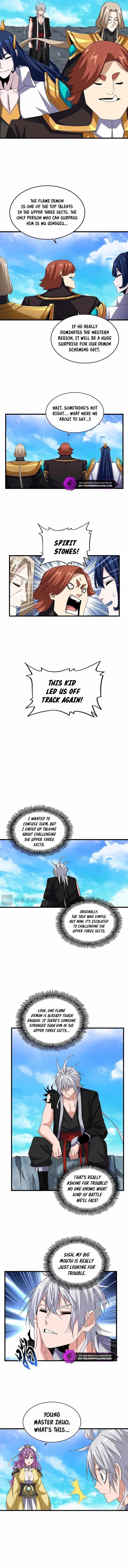 Chapter 650 (Image 5)