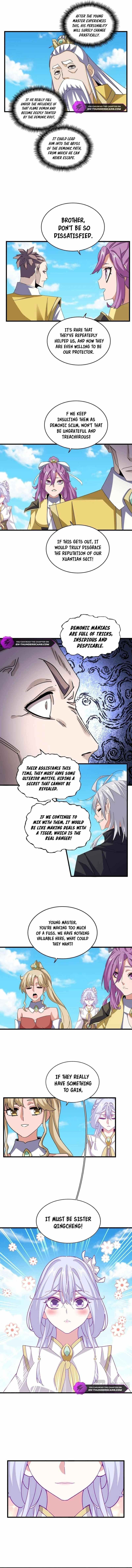 Chapter 651 (Image 2)