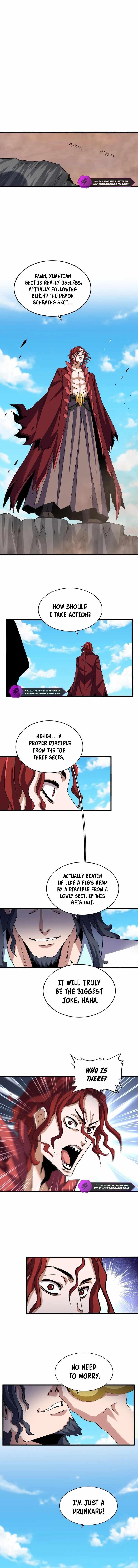 Chapter 651 (Image 6)