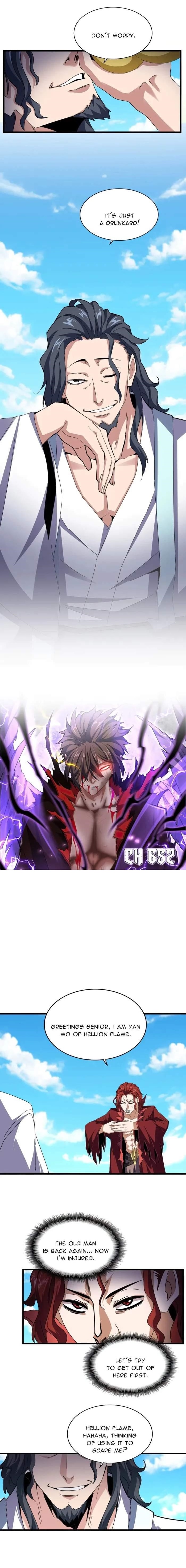 Chapter 652 (Image 1)