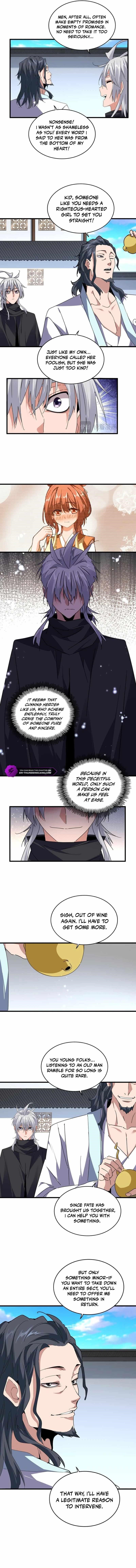 Chapter 658 (Image 2)