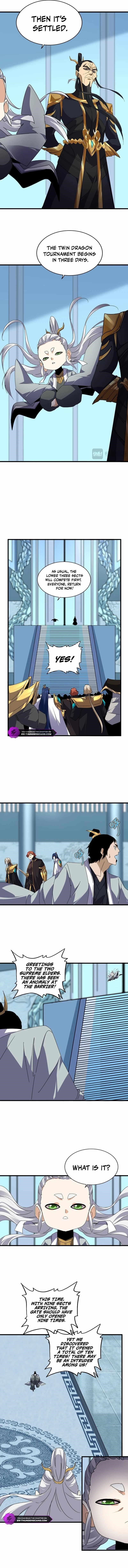 Chapter 658 (Image 5)