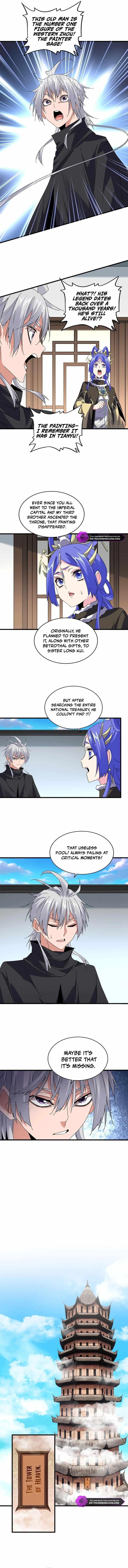 Chapter 658 (Image 4)