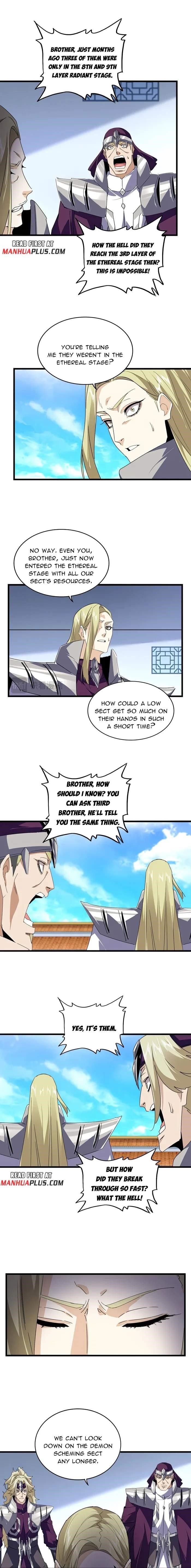 Chapter 661 (Image 7)