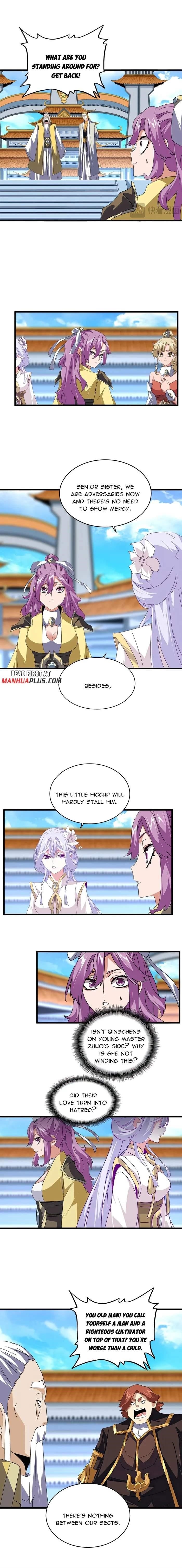 Chapter 661 (Image 3)