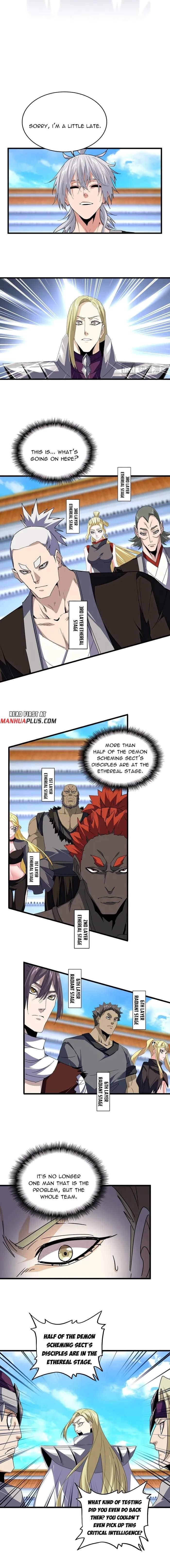 Chapter 661 (Image 6)
