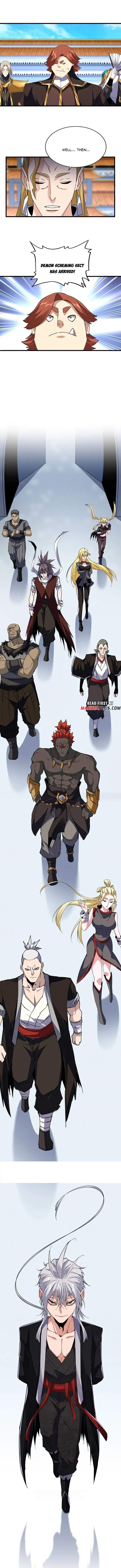 Chapter 661 (Image 5)