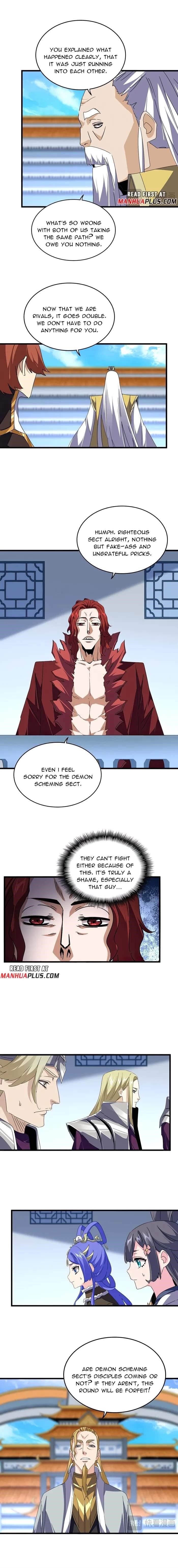 Chapter 661 (Image 4)