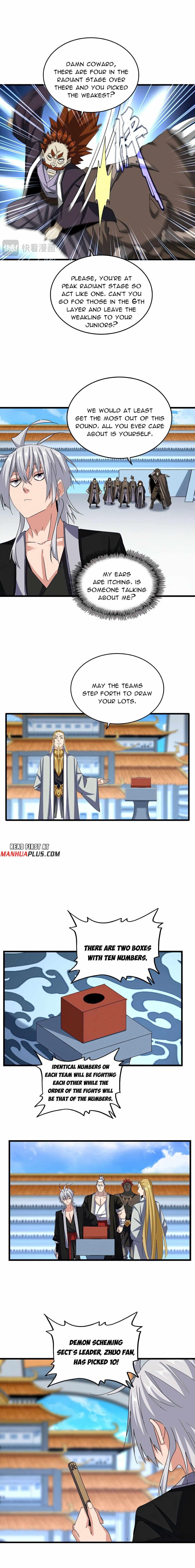 Chapter 662 (Image 7)