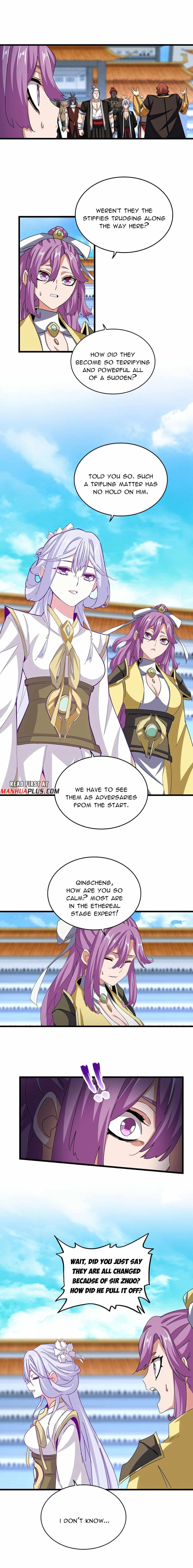 Chapter 662 (Image 3)