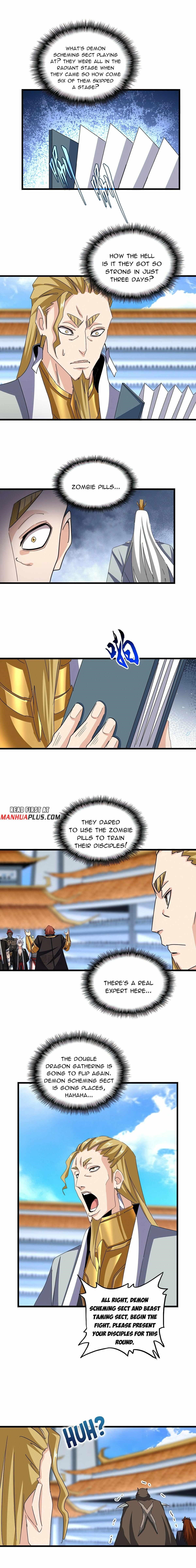 Chapter 662 (Image 5)